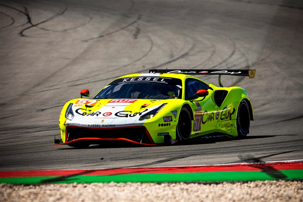 (Foto: Car Guy Racing)